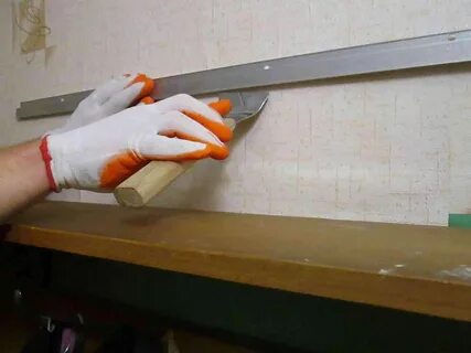 Клинья натяжные