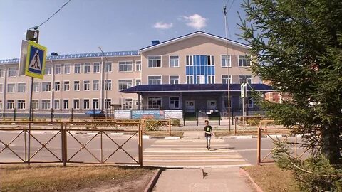Видео югорск