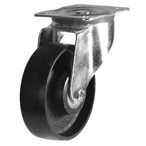 колесо поворотное frost 127 мм. колесо термостойкое поворотное 100 мм. колеса мебельные поворотные на подшипниках 40мм. колесо чугунное cds125. чугунные колеса для тележек.