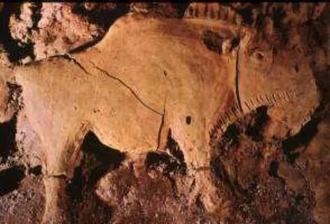 Железо дало название одной из доисторических эпох