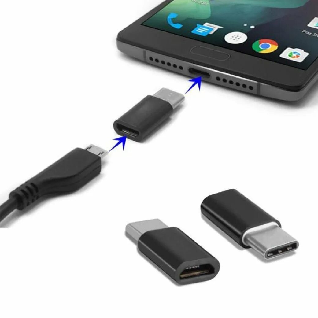 Переходник USB Type-c3.1- USB Micro. USB 2.0 Micro USB Type-c адаптер. USB 3.1 Type-c. Разъем USB 3.1 Type c.