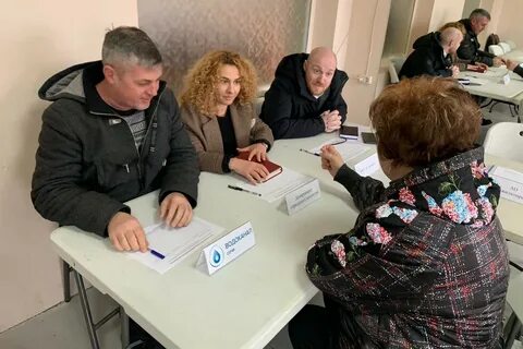 Мобильные специалисты