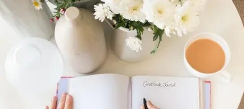 Keeping diaries