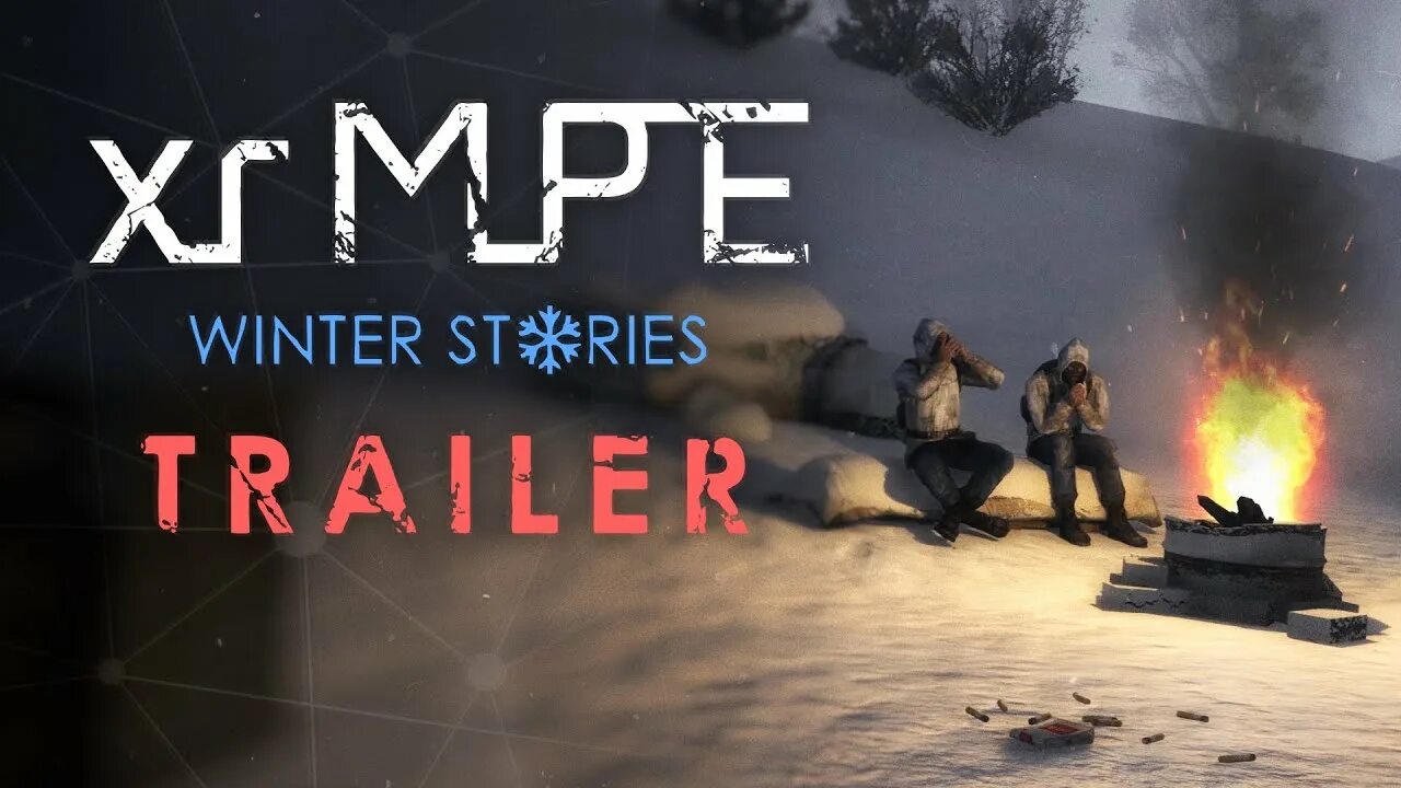 Xray multiplayer extension. Winter story игра. X-ray Multiplayer Extension. XRMPE Launcher. Stalker Multiplayer Extension Winter stories.