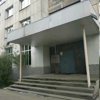 Адреса общежитий урфу
