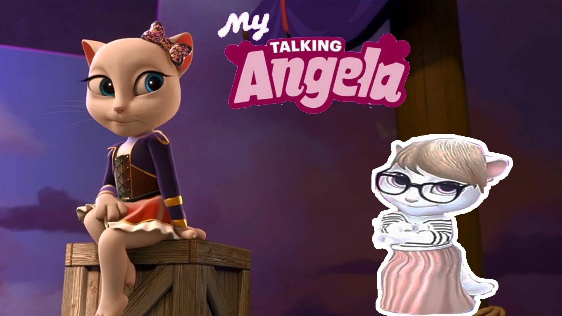 Анджела 2. Анджела 2014. My talking Angela 2014. My talking Angela Анджела outfit7. Talking angels