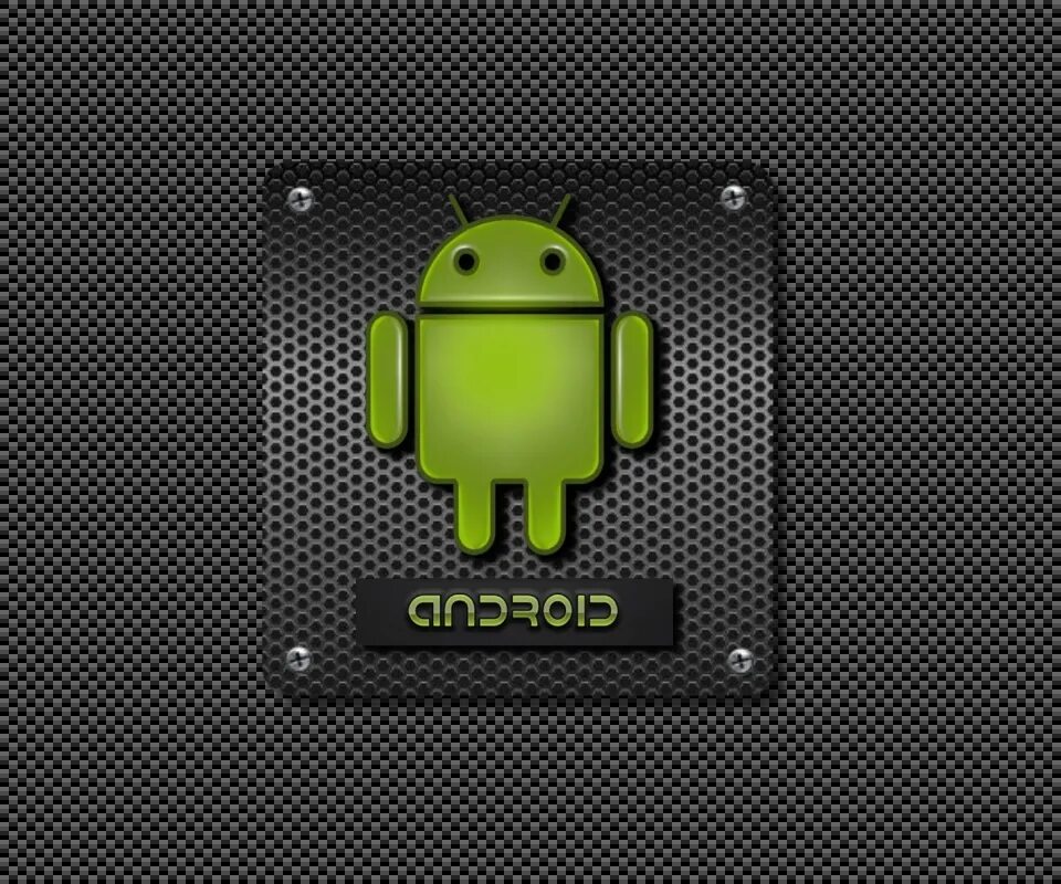 Android 480 800