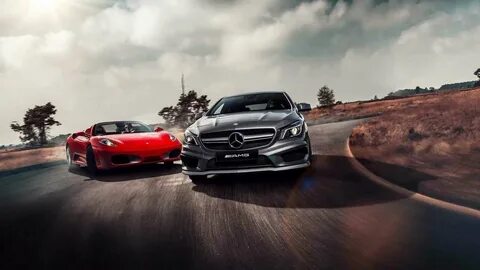 Benz drive