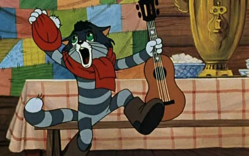 простоквашино. трое из простоквашино 1978. союзмультфильм матроскин. трое из простоквашино 1978. герой мультфильма «каникулы в простоквашино» кот матроскин.