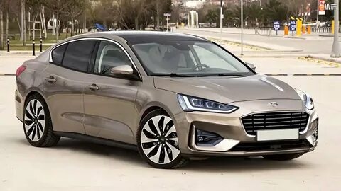 Ford 2022