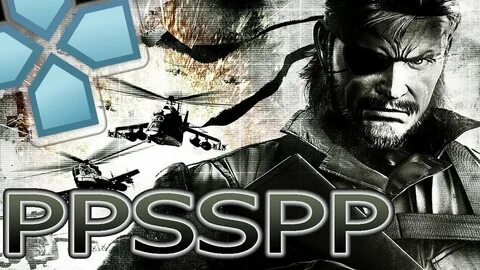 Psp cso