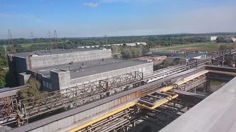 Ш северная