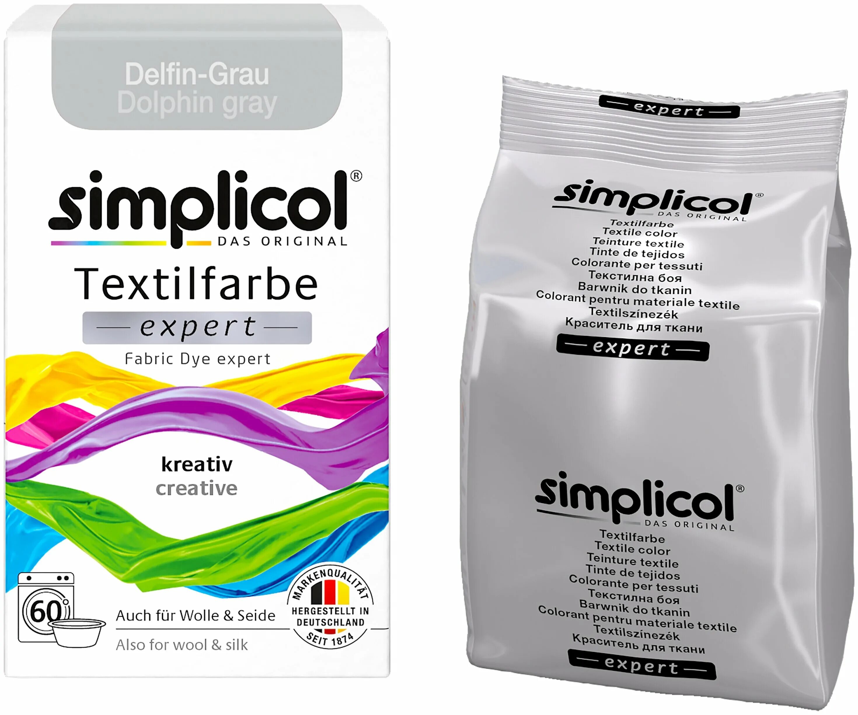 «simplicol / краска all-in-1 intensiv» simplicol (. Краска для одежды simplicol. Краска для ткани simplicol. Сколько стоит simplicol. Текстильная краска simplicol all-in-1 intensiv.