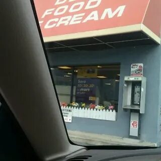 Fast stop