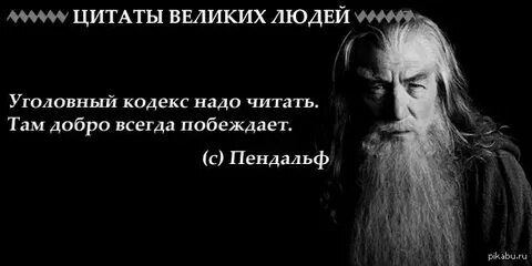 Цитата владыка