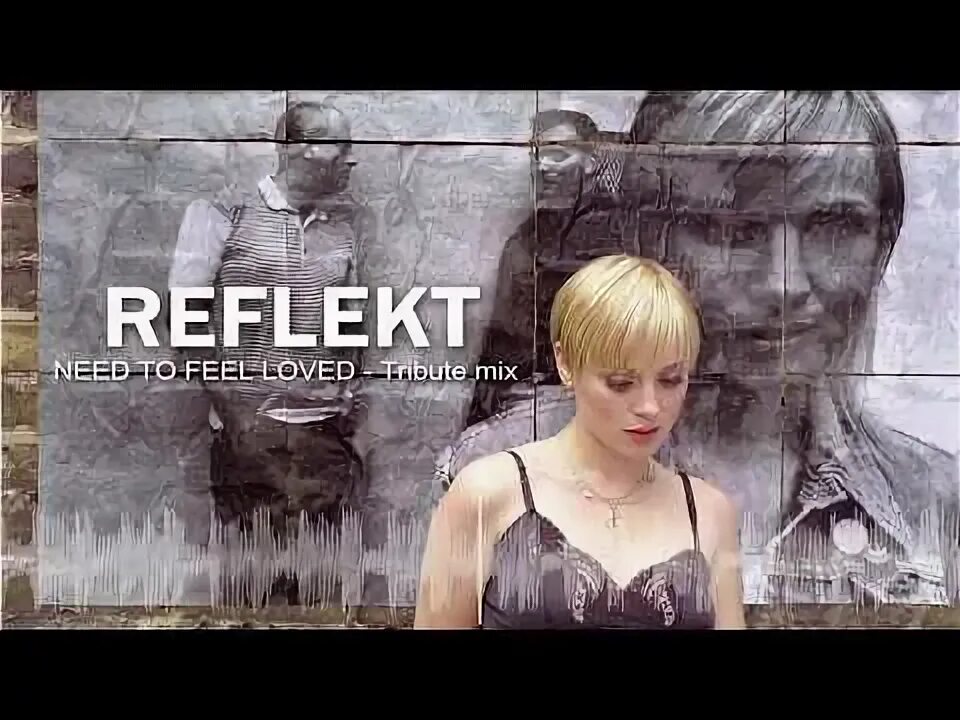 Delline Bass певица. Adam Soha need to feel. Reflekt - i need to feel Loved картинка. Reflekt need to feel loved