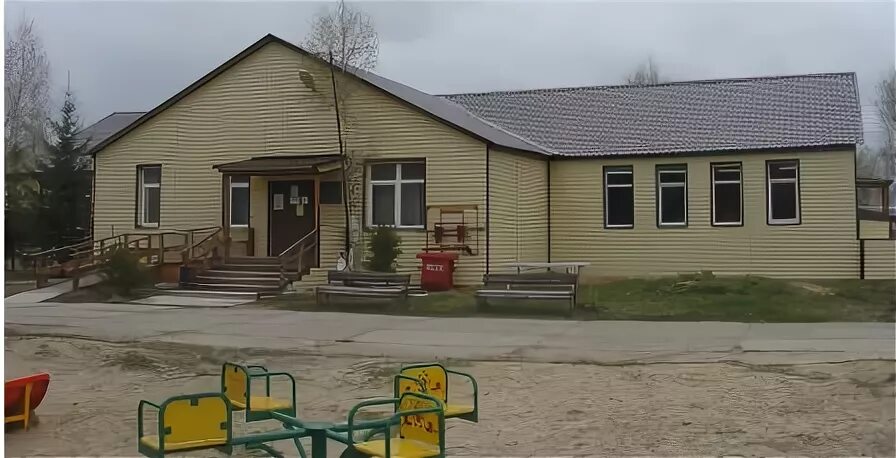 Салым школы