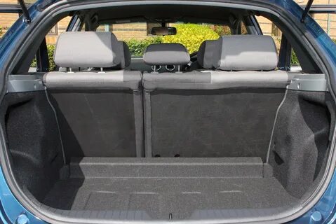 Chevrolet lacetti универсал багажник