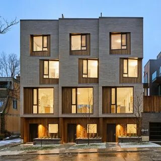 City house apartments