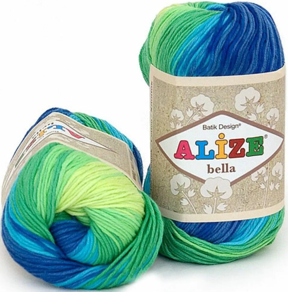 Пряжа Alize Bella Batik. Alize Bella Batik 4150. Пряжа Alize Bella Batik (4150). Bella Batik 100 Alize палитра.