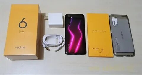 Realme 12 5g dns