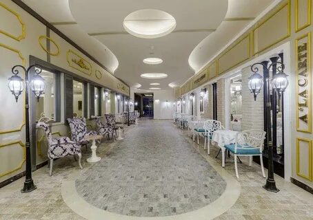 Castival hotel ex side 5