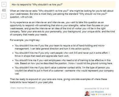 Do why example