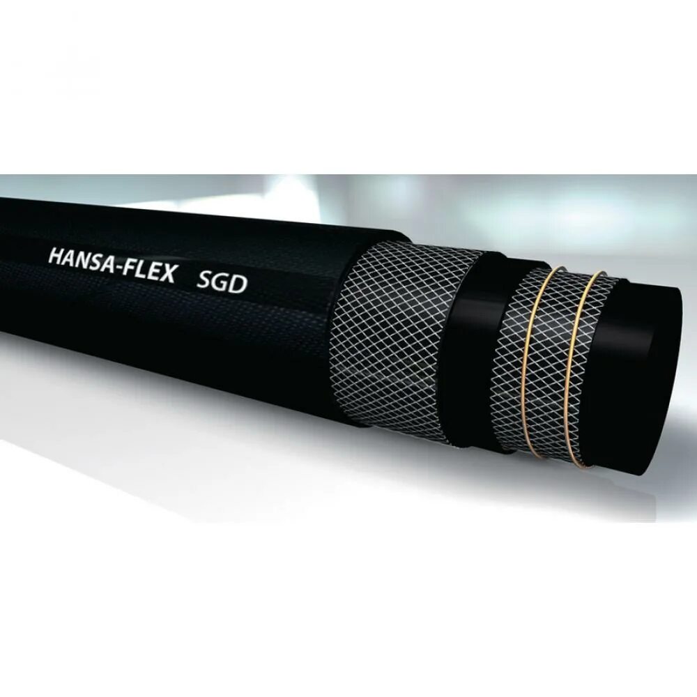 Hansa flex. Шланг ханза флекс. шланг sgb hansa-flex. всасывающий шланг sgb 132. шланг hansa flex sgb176 dn76.
