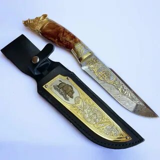 Сталь златоуст