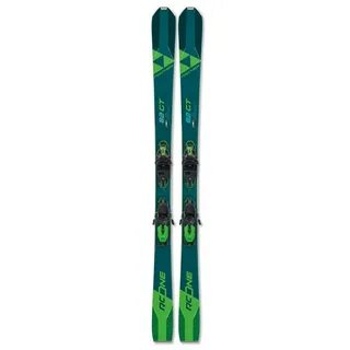 Fischer rc one gt