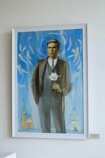 Картины оренбург