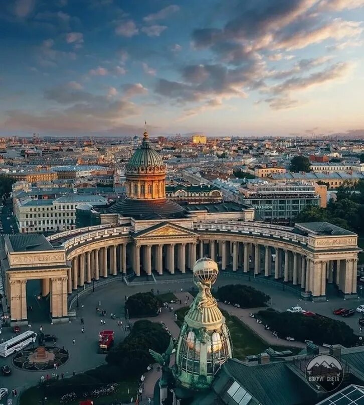 Что сейчас находится в санкт петербурге. Что сейчас находится в санкт петербурге