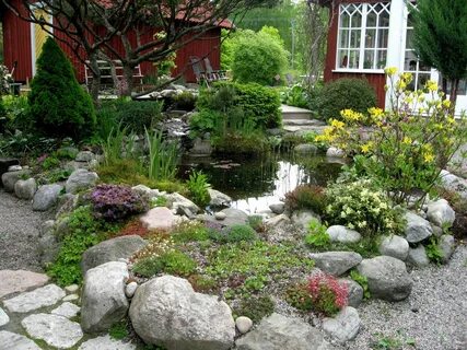 Helen garden