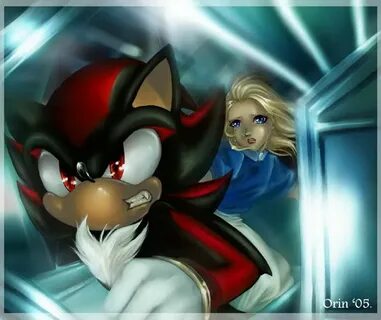 Shadow and might