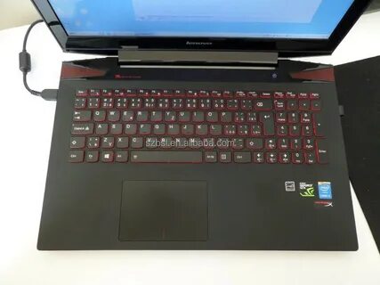 Lenovo y70