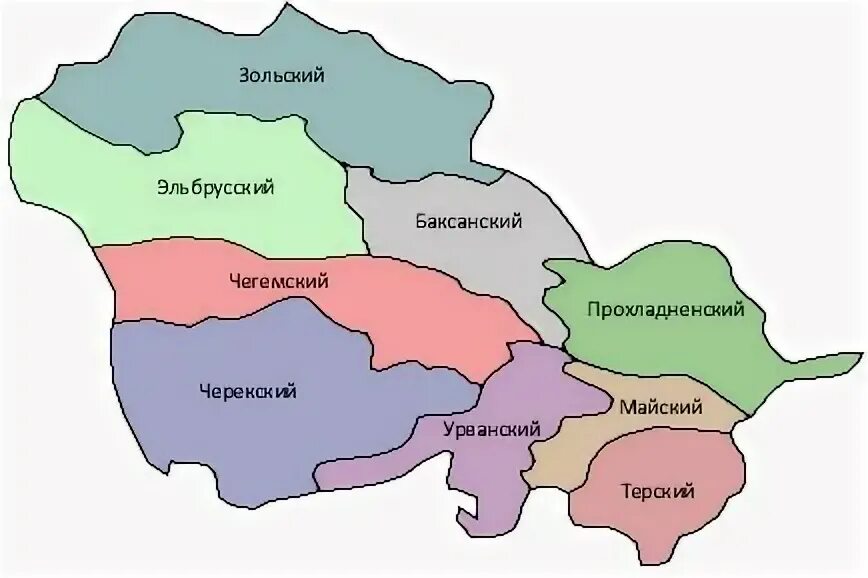 Кабардино болгарская республика. Географическая карта кабардино-балкарской республики. Районы кбр. Флаг кабардино-балкарской республики. Карта кбр с районами.