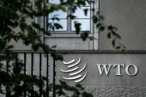 Wto org
