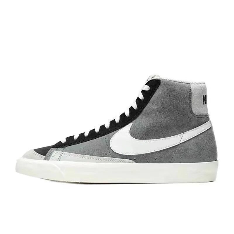 Nike blazer мужские. Nike Blazer Mid 77 VNTG we Suede. Кроссовки найк блейзер МИД 77. Nike Blazer Mid 77 Vintage. Nike Blazer Mid '77 Vintage Suede.