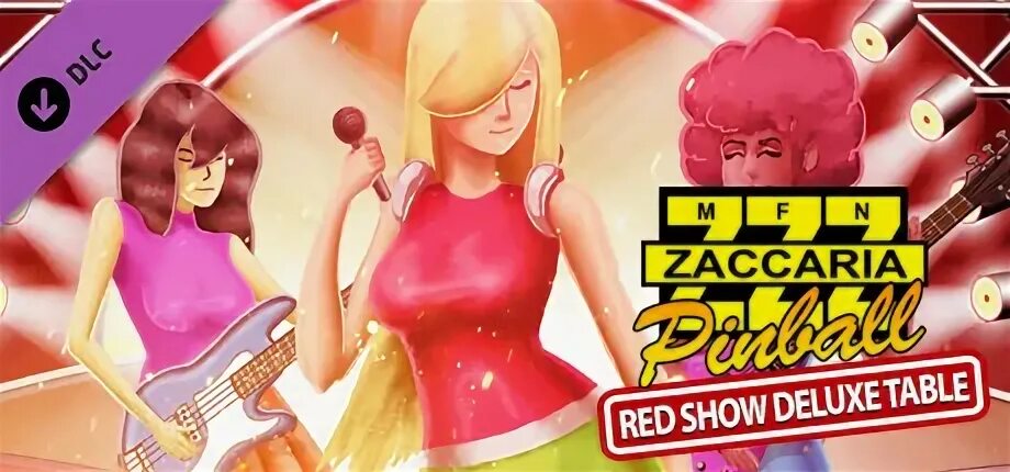 Red show