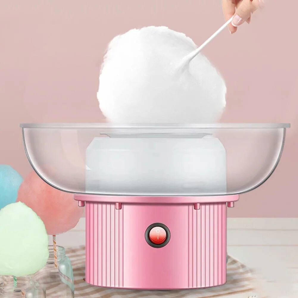 Sweet Floss сахарная вата. Sweet Floss аппарат для приготовления сахарной ваты. Cotton Candy maker. Мини машина для сахарной ваты.