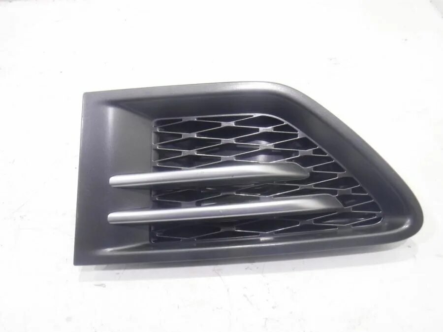 Жабры в крылья range rover sport l 320. Дефлектор на крыло. Расширитель переднего правого крыла tr 14 задний ford 1844901. Дефл. Ford 1844901 накладка.