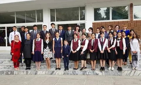 Душанбе 25