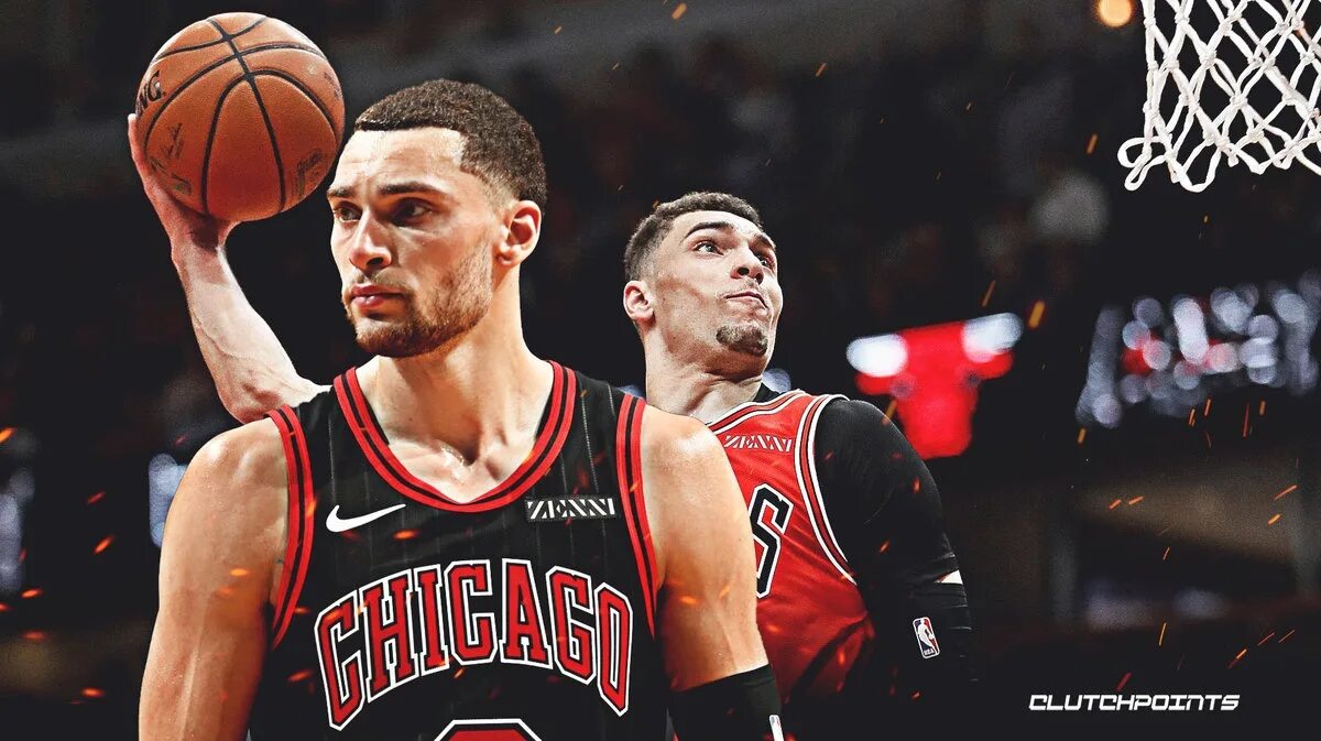 Zach LAVINE Телосложение. Руки Зака лавина. Игроки 4 9