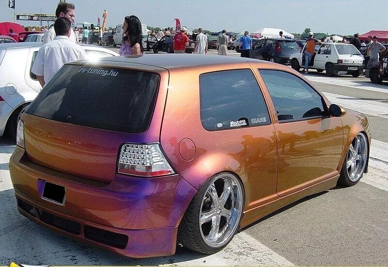 Full tuning. Volkswagen Golf 4 Tuning. VW Golf 4 тюнинг. Обвес на гольф 4. Фольксваген гольф 4 обвес.