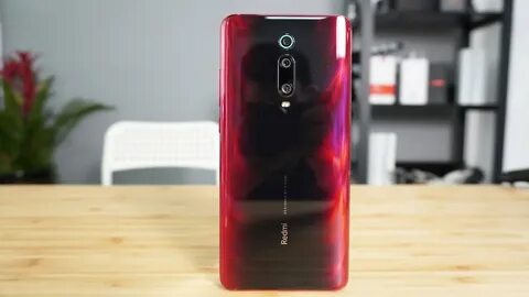 Redmi k20 pro