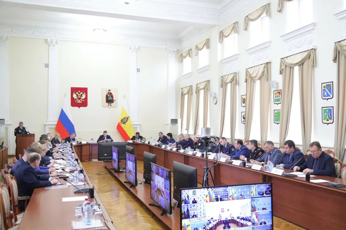 Начальник уфсб по томской области. Национальный антитеррористический комитет челябинск. Малков губернатор рязанской области. Губернатор антитеррористической комиссии. Выборы в органы местного самоуправления ставропольского края.