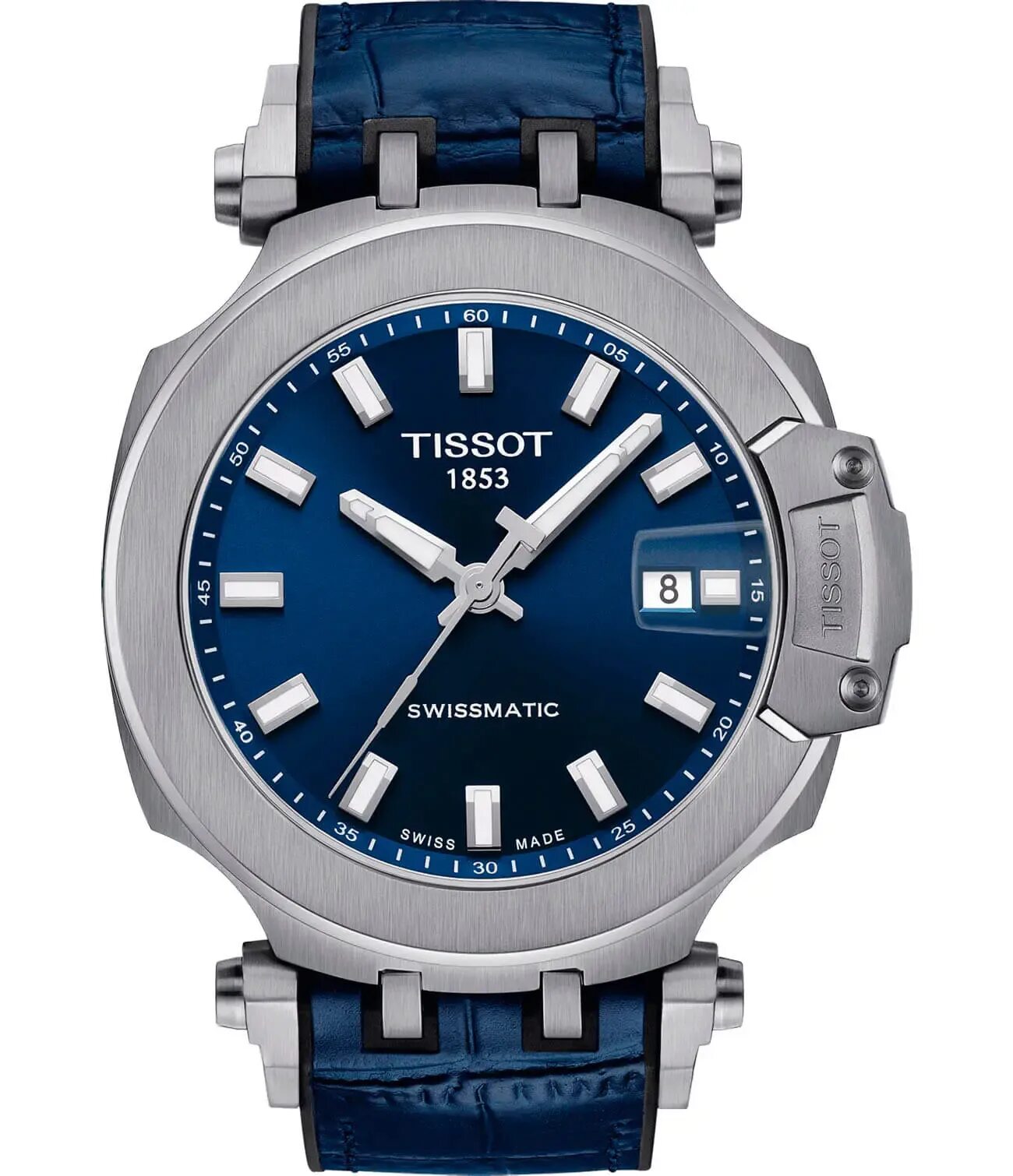 Tissot t-Race Swissmatic t115.407.17.041.00. Tissot Swissmatic t115. Tissot t-Race Swissmatic. Tissot v8 Swissmatic. Отзывы часов тиссот