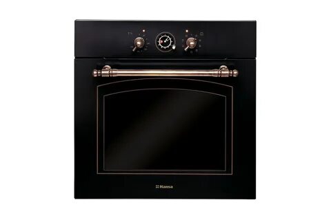 Встроенная духовка электрическая hansa