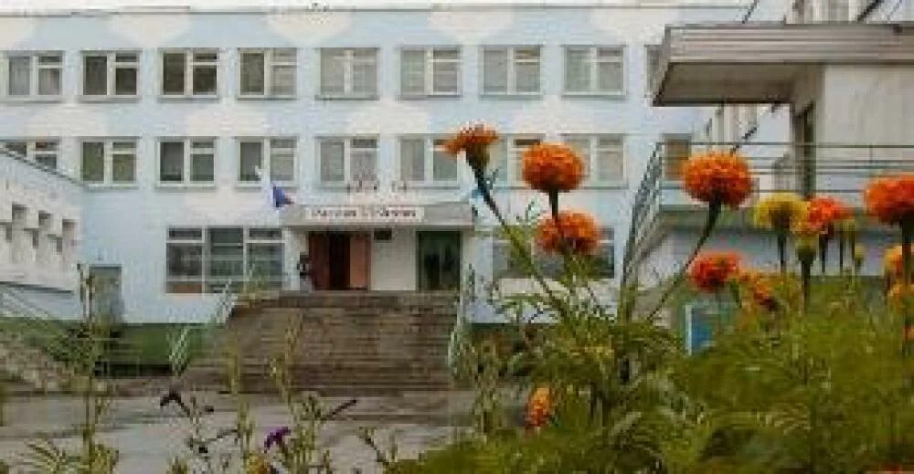Школа 26 город