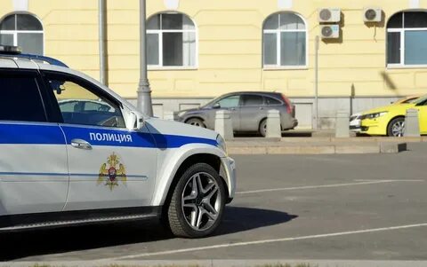 Полиция замоскворечье